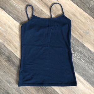 Time and Tru Camisole